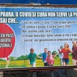 Campobasso, lo sdegno di Omceo per la campagna no vax