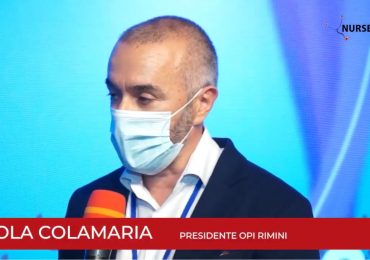 Colamaria (Opi Rimini): "La Carta di Riva è un risultato storico inaspettato"