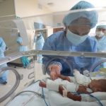Coronavirus, "Alte possibilità di parto prematuro per le gestanti positive"