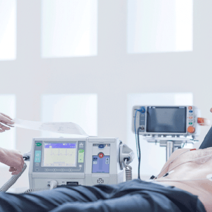 Coronavirus, Ecg può prevedere evoluzione grave