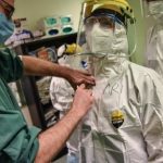 Coronavirus, Lombardia approva mozione su risarcimento a famiglie dei sanitari deceduti