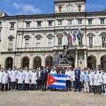 Coronavirus, morto infermiere cubano che aiutò Torino durante la prima ondata