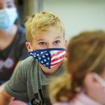 Coronavirus, negli Usa è boom di casi tra i minori