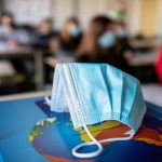 Coronavirus, scuola tra i luoghi più sicuri