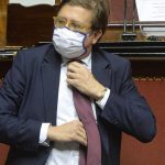 Coronavirus, Sileri: "La politica non crei confusione. Il vaccino salva la vita, punto"