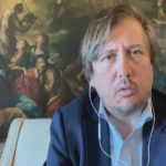 Coronavirus, Sileri perentorio: "Prossima ondata potrebbe costare all'Italia altri 30mila morti. Vaccinatevi!"