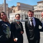Coronavirus, una famiglia di infermieri in prima linea: Mattarella premia 4 fratelli