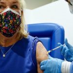 Coronavirus, via le restrizioni in Danimarca: merito della campagna vaccinale