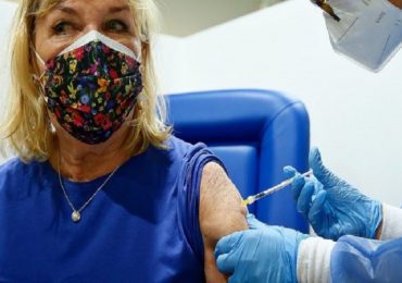 Coronavirus, via le restrizioni in Danimarca: merito della campagna vaccinale