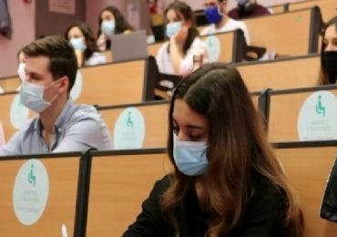 Dal Green Pass alla mascherina: cosa serve per il test d'ingresso a Medicina 2021