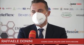 Donini (Conferenza Stato/Regioni) su sistema emergenza-urgenza: "Va riformato e uniformato"
