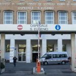 Focolaio Covid al Sant’Eugenio di Roma: infermieri contagiati
