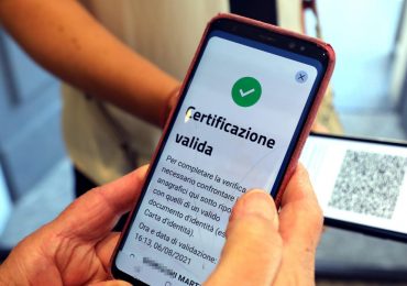 Il Green Pass non viola la privacy