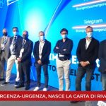 Il futuro sistema di emergenza-urgenza nasce con la "Carta di Riva"