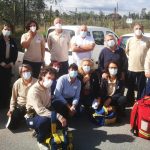 Infermieristica di famiglia e comunità: i numeri dei primi 9 mesi nel territorio di Lucca