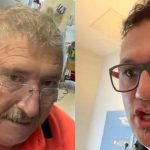 Irlanda, paziente Covid lascia ospedale e muore: convinto da un no vax italiano