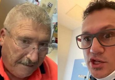 Irlanda, paziente Covid lascia ospedale e muore: convinto da un no vax italiano