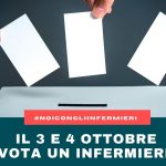 La Fnopi invita a votare un infermiere per le amministrative poi li esclude dalle attività di rappresentanza: coerenza?