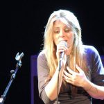 Lusy Pedone: l'infermiera dalla voce che incanta