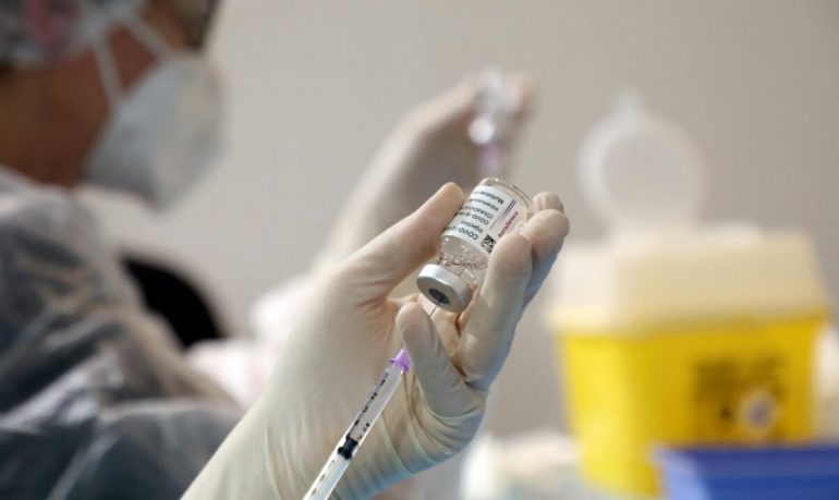 Macerata, primo medico sospeso dall'Ordine per mancata vaccinazione anti-Covid