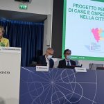 Milano, approvato il Progetto per la realizzazione di 15 case e 9 ospedali di comunità