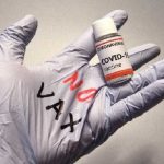 Minacce no vax, pronta un'interrogazione parlamentare