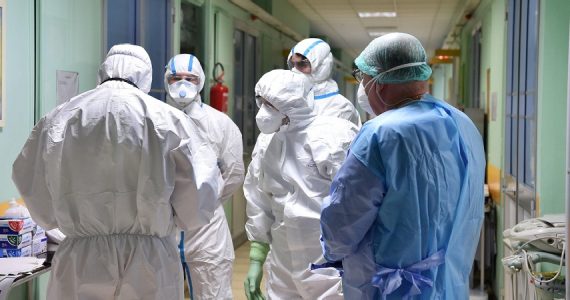 Nursind Sardegna: "Regione valorizzi l'impegno degli infermieri"