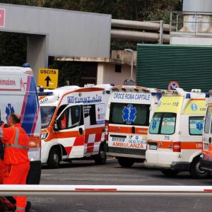 Osp. San Luca: infermiera muore nel parcheggio dei dipendenti investita da u