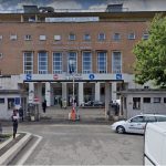 Ospedale Sant'Eugenio, l'Asl Roma 2 smentisce la voce di un focolaio Covid tra i sanitari vaccinati