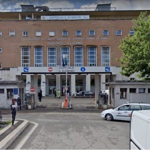 Ospedale Sant'Eugenio, l'Asl Roma 2 smentisce la voce di un focolaio Covid tra i sanitari vaccinati