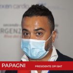 Papagni (Opi Bat): "La Carta di Riva un documento storico che mette al centro i bisogni di salute delle persone" 1