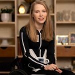 Problemi motori: un aiuto arriva dalla "neurotuta" Mollii