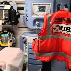Puglia, Galante: "Necessario definire la figura dell’infermiere di emergenza territoriale"