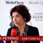 Roberta Petrino a fianco degli infermieri: "Molte mansioni in emergenza-urgenza possono effettuarle loro e non solo i medici"