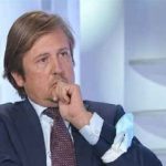 Sileri: "Vaccino anti-Covid per fascia d'età 5-11 anni? Nessun problema nel farlo ai miei figli"