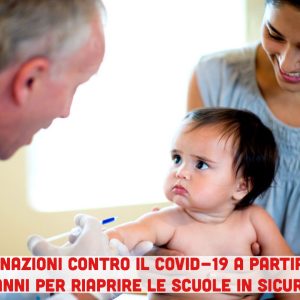 Vaccini contro il Covid-19 per i bimbi dai 2 anni in su. Così Cuba riaprirà le scuole in sicurezza