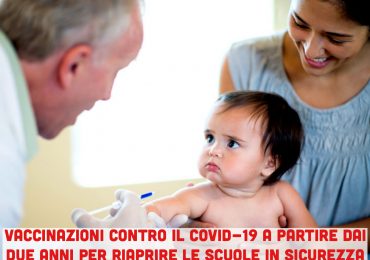 Vaccini contro il Covid-19 per i bimbi dai 2 anni in su. Così Cuba riaprirà le scuole in sicurezza