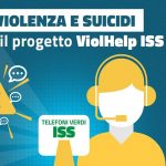 Violenza e suicidi, al via il progetto Iss per intercettare i segnali d’allarme