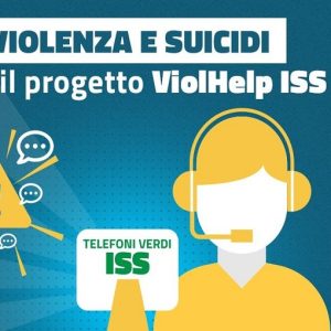 Violenza e suicidi, al via il progetto Iss per intercettare i segnali d’allarme