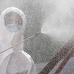 Nuoro, sanificavano ospedali e guardia medica con acqua: 7 indagati