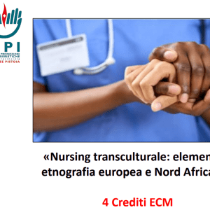 Approccio assistenziale transculturale: ecco il corso di Opi Fi-Pt