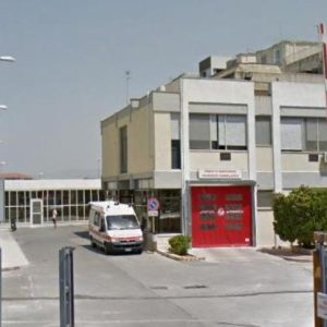 Ragusa: episodio di violenza al pronto soccorso dell’ospedale di Vittoria