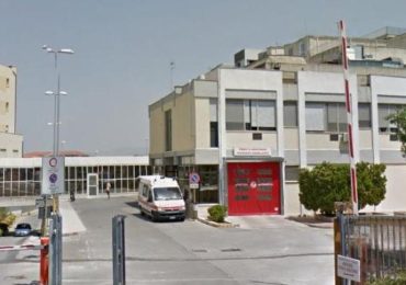Ragusa: episodio di violenza al pronto soccorso dell’ospedale di Vittoria