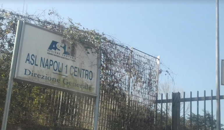 Asl Napoli 1: Mancano 40 infermieri, via libera anche ad arrivi da fuori regione