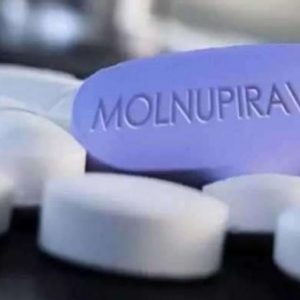 MSD presenta all'Fda la domanda per l'approvazione di molnupiravir, l'antivirale per la COVID-19