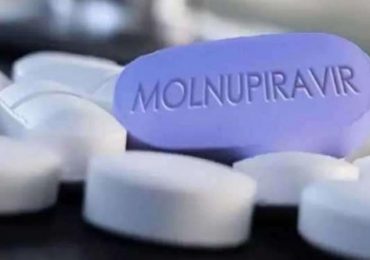 MSD presenta all'Fda la domanda per l'approvazione di molnupiravir, l'antivirale per la COVID-19