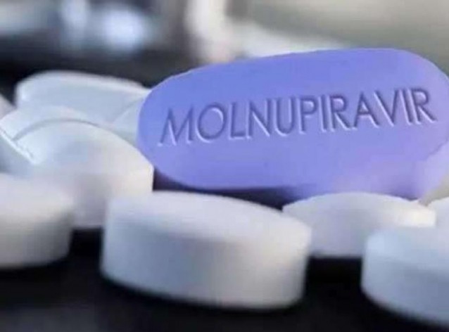 MSD presenta all'Fda la domanda per l'approvazione di molnupiravir, l'antivirale per la COVID-19