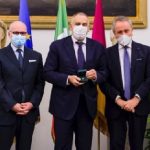 A Barbara Mangicavalli (Fnopi) il premio Recti Eques - Paladini italiani della salute