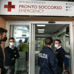 Anche in guerra attaccare un ospedale o sparare su un soccorritore è un crimine