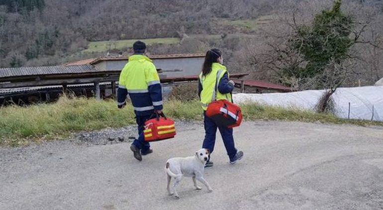 Arezzo: debutta l’infermiere di famiglia per addestrare il caregiver alla cura 1